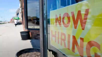 Top 10 entry-level jobs in the US for 2025 graduates to keep an eye on
