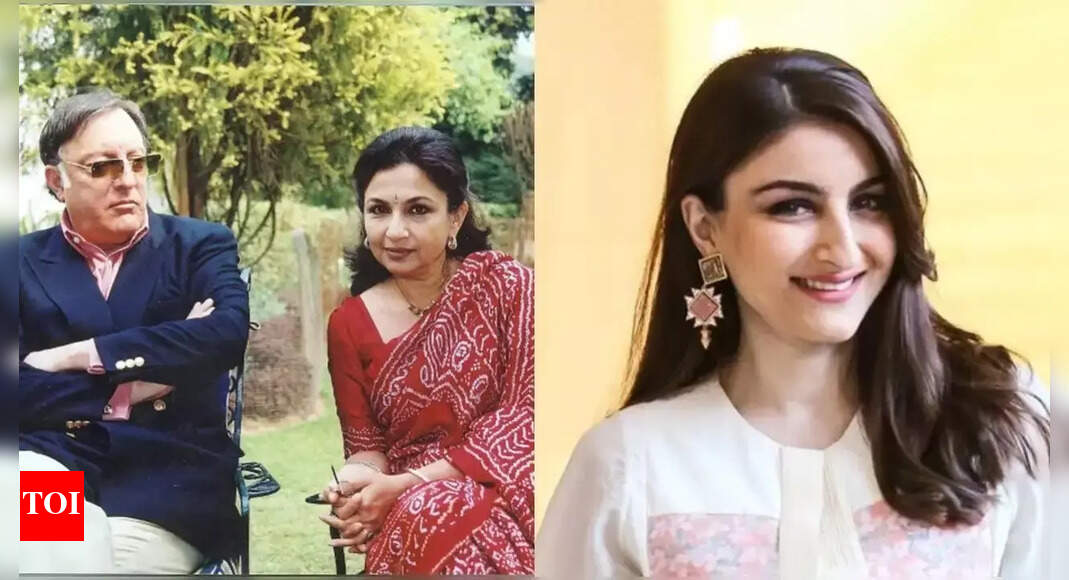 Tiger Patuadi wished he had a fast-bowler son when Soha was born