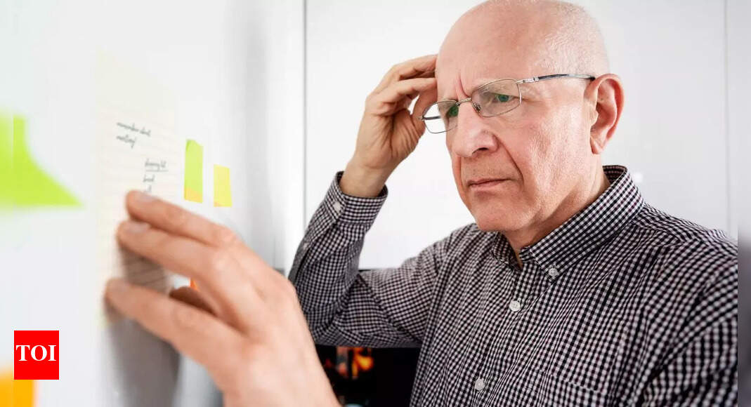 Sleep loss can increase the risk of dementia by 40%, research shows: All you need to know