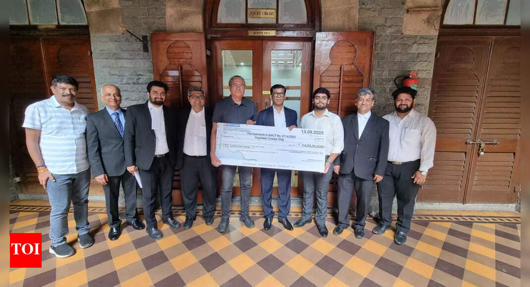 National lok adalat settles over 7 lakh pre litigation, 2 lakh post litigation cases in Maharashtra
