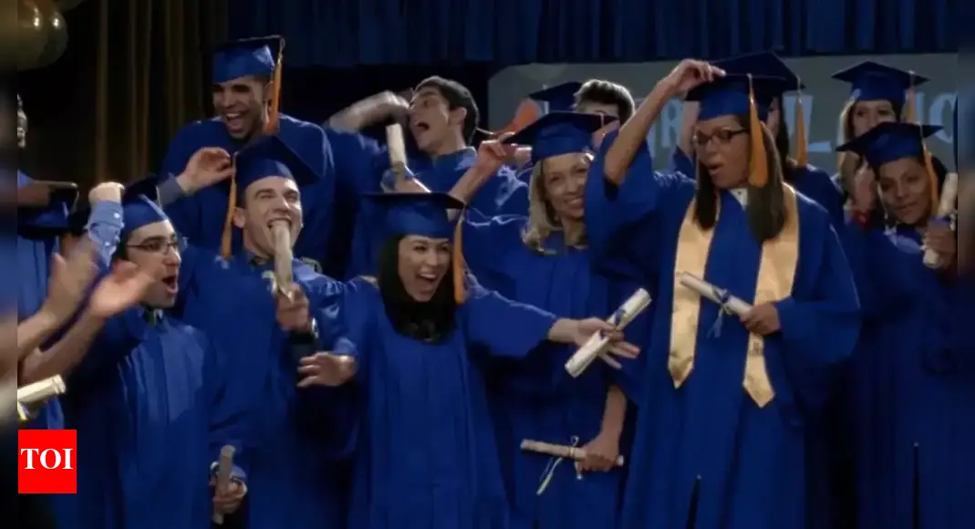‘Degrassi: Whatever It Takes’ premiere brings the cast back together for a reunion - Report