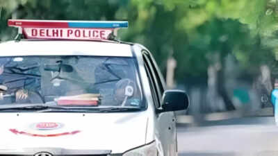 Delhi Police deny misconduct allegations against ASI after illicit liquor raid