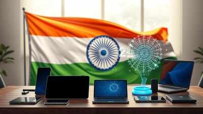  GTRI flags risks of US tech dependence; calls for India’s cloud and OS self-reliance by 2030