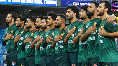 Ex-India star slams Pakistan’s young team