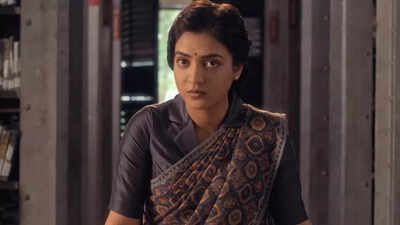 'The Madras Mystery' OTT release date: When and where to watch Nazriya's Tamil comeback