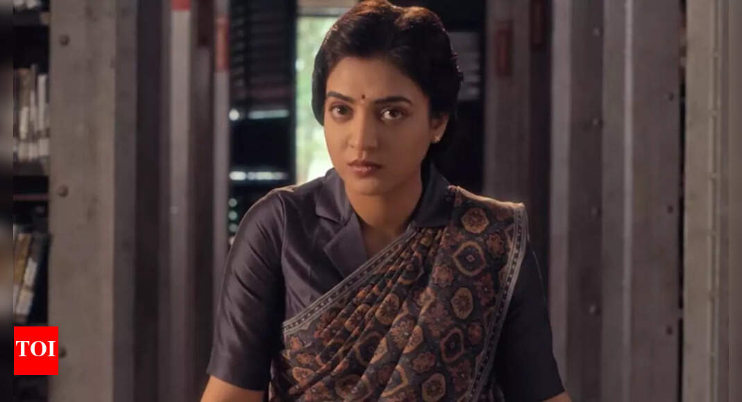 'The Madras Mystery' OTT release date: When and where to watch Nazriya's Tamil comeback