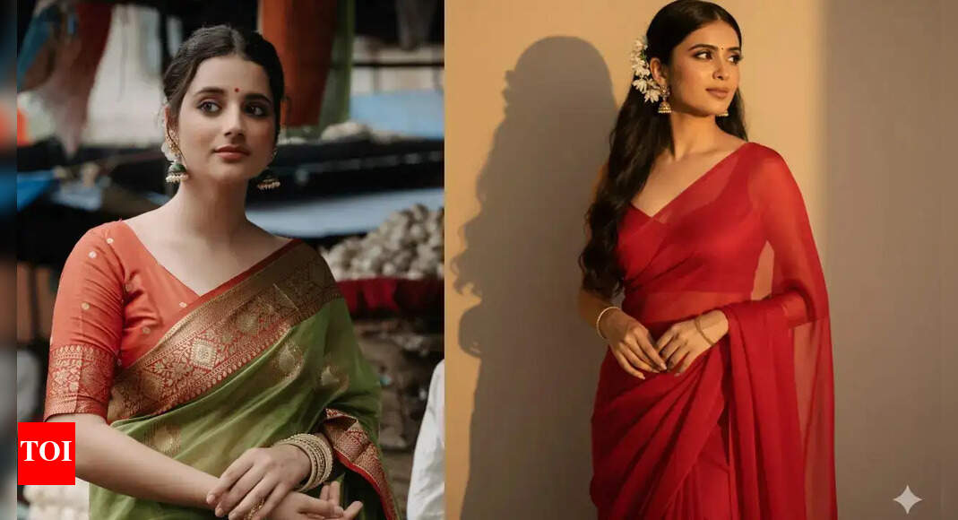 Google Gemini Nano Banana AI Saree trend takes over Instagram: What it is and how you can create one