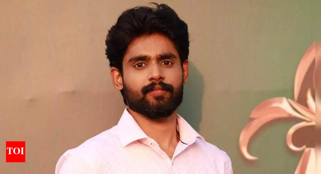 Siragadikka Aasai actor Diwakar joins the cast of Idhayam