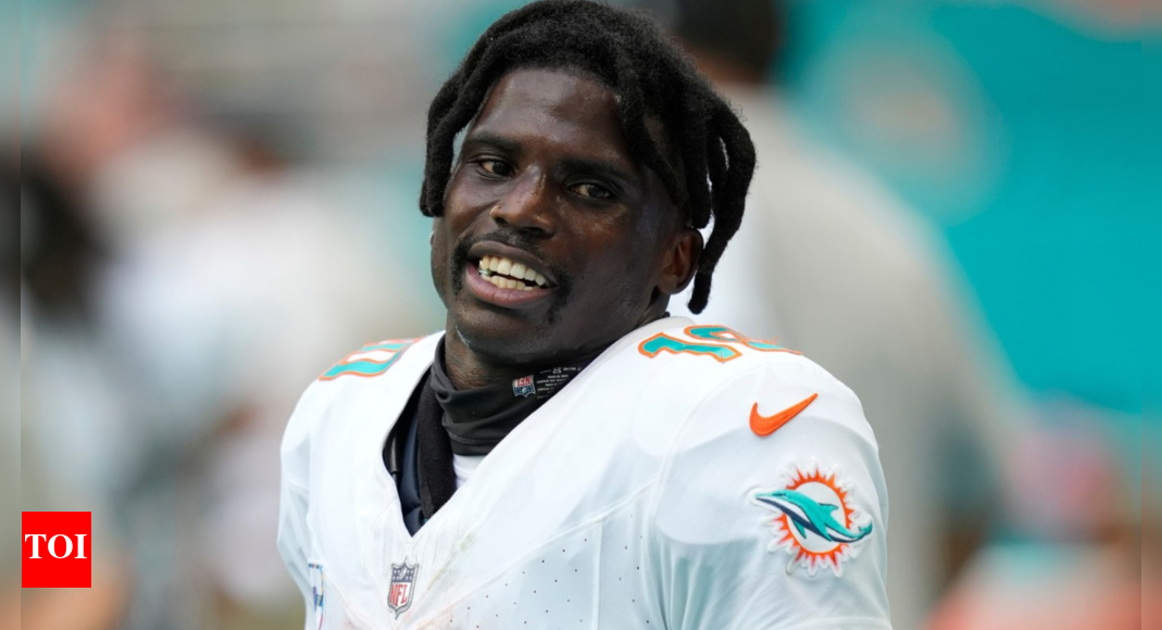 Tyreek Hill faces suspension calls as women’s group challenges NFL over domestic violence probe