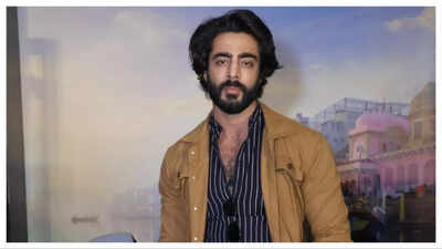 Krushal Ahuja on playing a negative role in Bindi says, 'This is the first time I’m doing such a dark character'