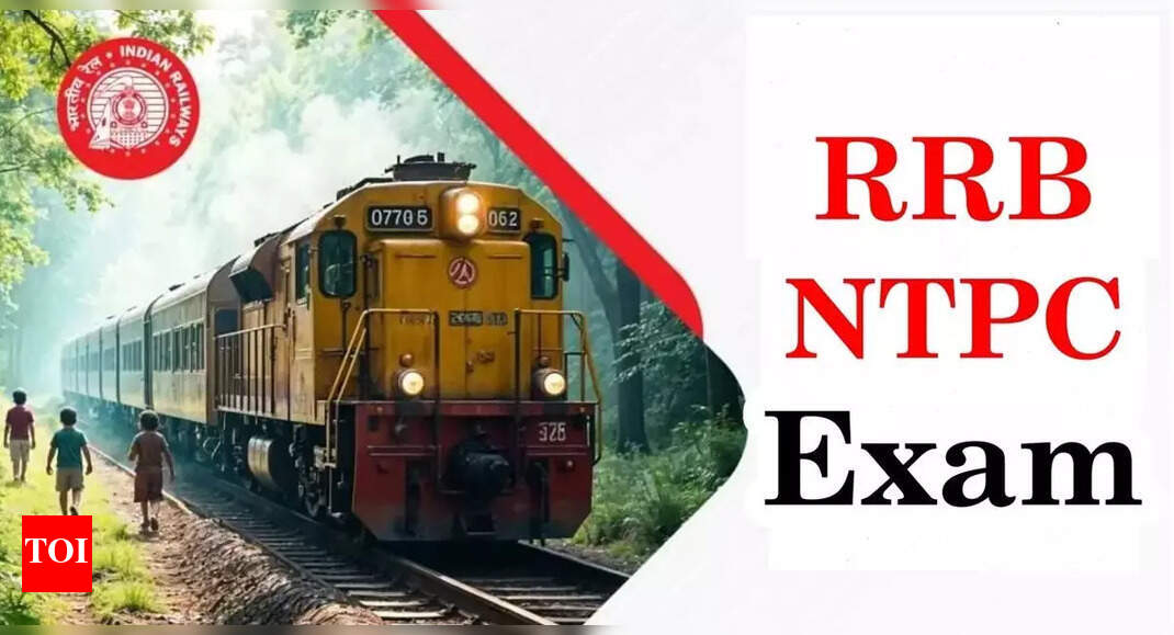 RRB NTPC answer key 2025 expected soon: Check when and how to download, once released