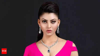  ED summons actor Urvashi Rautela