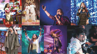 Probashis gear up for a musical Pujo