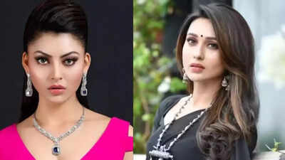 ऑनलाइन सट्टेबाजी के आवेदन का मामला: एड समन उर्वशी राउतेला अभिनेता, पूर्व सांसद मिमी चक्रवर्ती