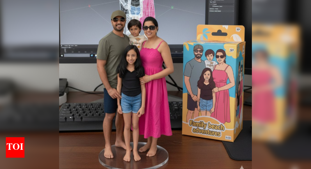Why is the Nano Banana trend a game-changer? 5 fun prompts that one can try to make one of their own