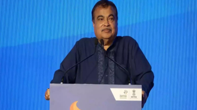  Nitin Gadkari says sugar industry survives due to ethanol; calls for new technology in farming