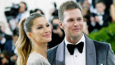 Tom Brady’s struggle to move on from Gisele Bündchen – here’s why fans think he’s holding on to the past