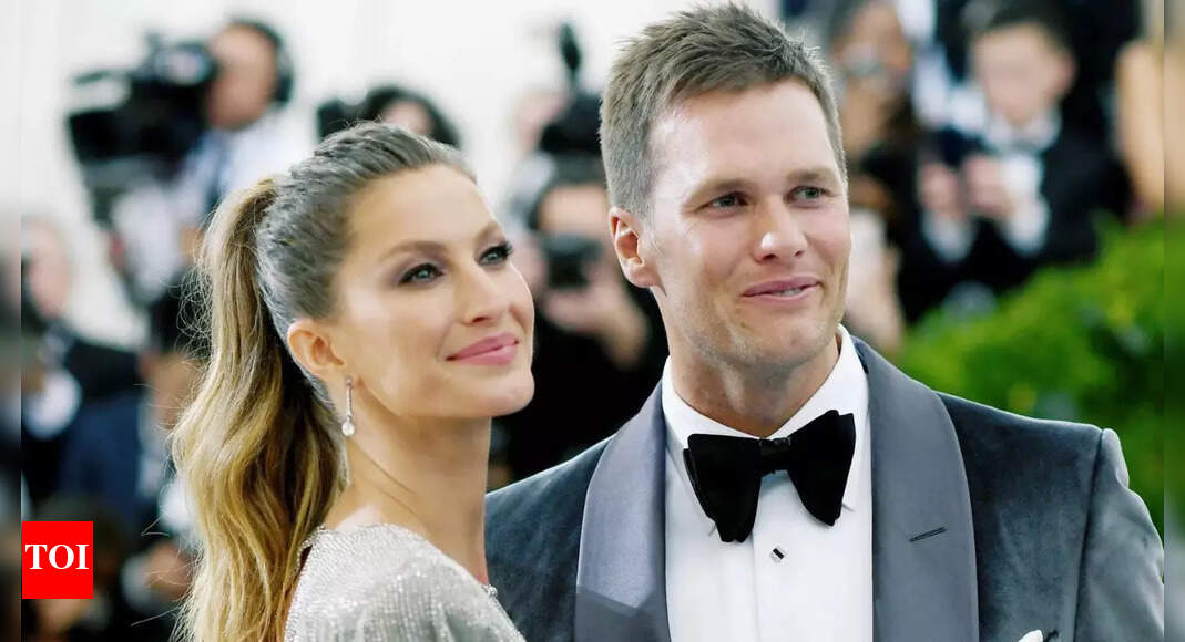 Tom Brady’s struggle to move on from Gisele Bündchen – here’s why fans think he’s holding on to the past