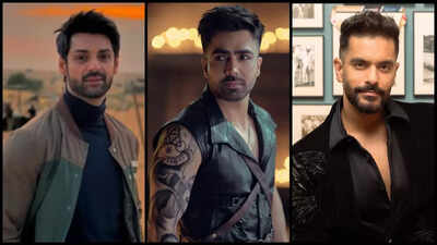  Actors who played cricket professionally before switching their career
