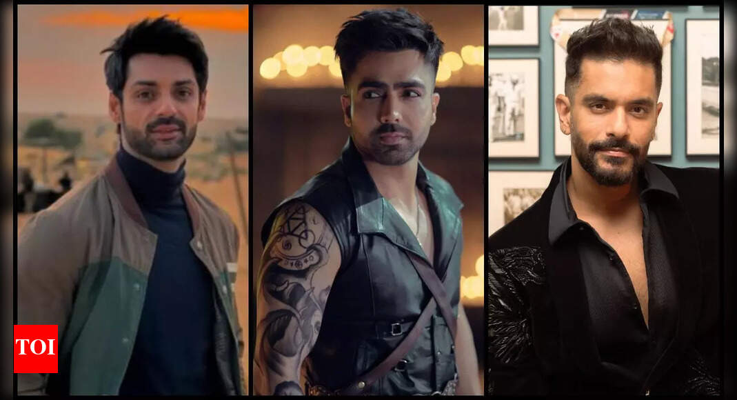 Under-19 to Ranji Trophy: Actors who played cricket professionally before switching their career