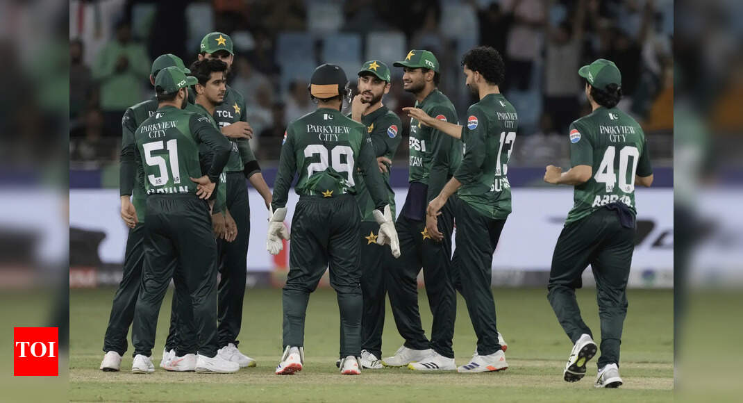 Asia Cup: Beating India? Pakistan urged to 'push 10–20% extra' by Panesar