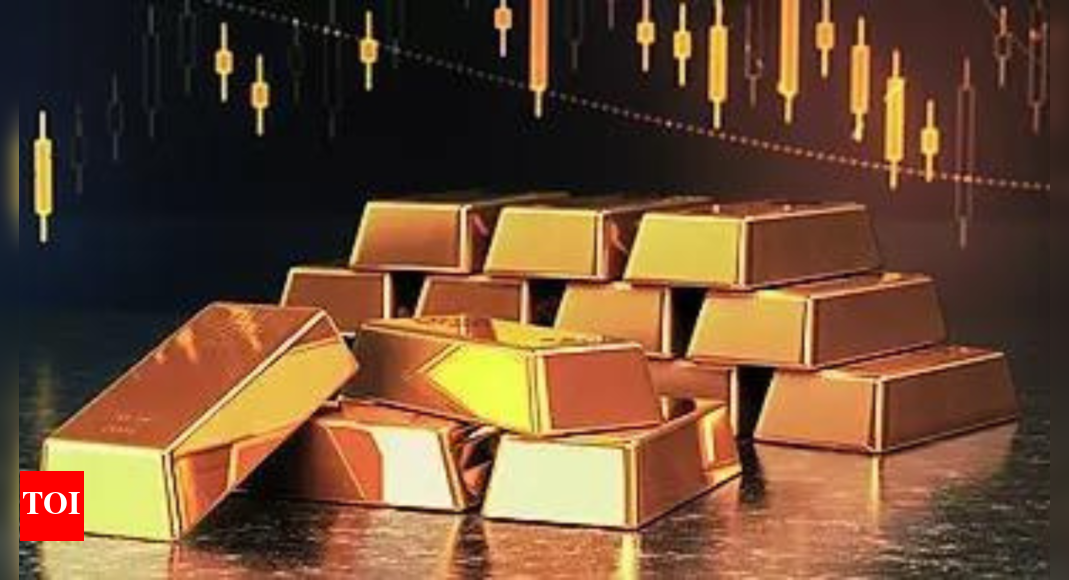 Gold rate outlook: Gold rally may pause ahead of US Fed policy; silver hits lifetime high on MCX