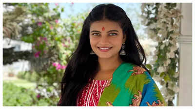 Saru actress Mohak Matkar on Hindi Diwas: I celebrate the charm of this incredible language