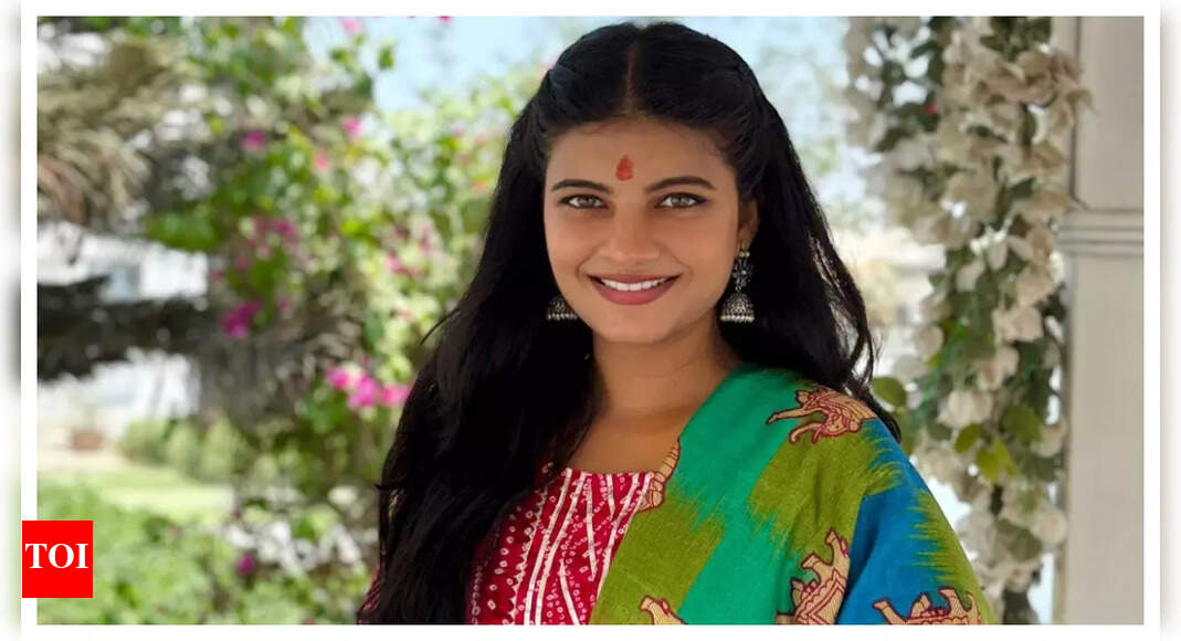 Saru actress Mohak Matkar on Hindi Diwas: I celebrate the charm of this incredible language