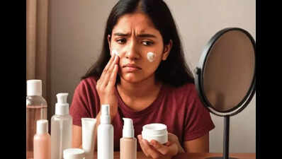 Gen glass skin: More harm than glam as tweens chase that K-look