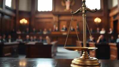 Cuttack court acquits 22-year-old man in extortion and cybercrime case