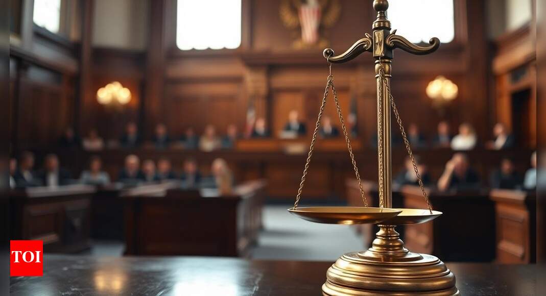 Cuttack court acquits 22-year-old man in extortion and cybercrime case