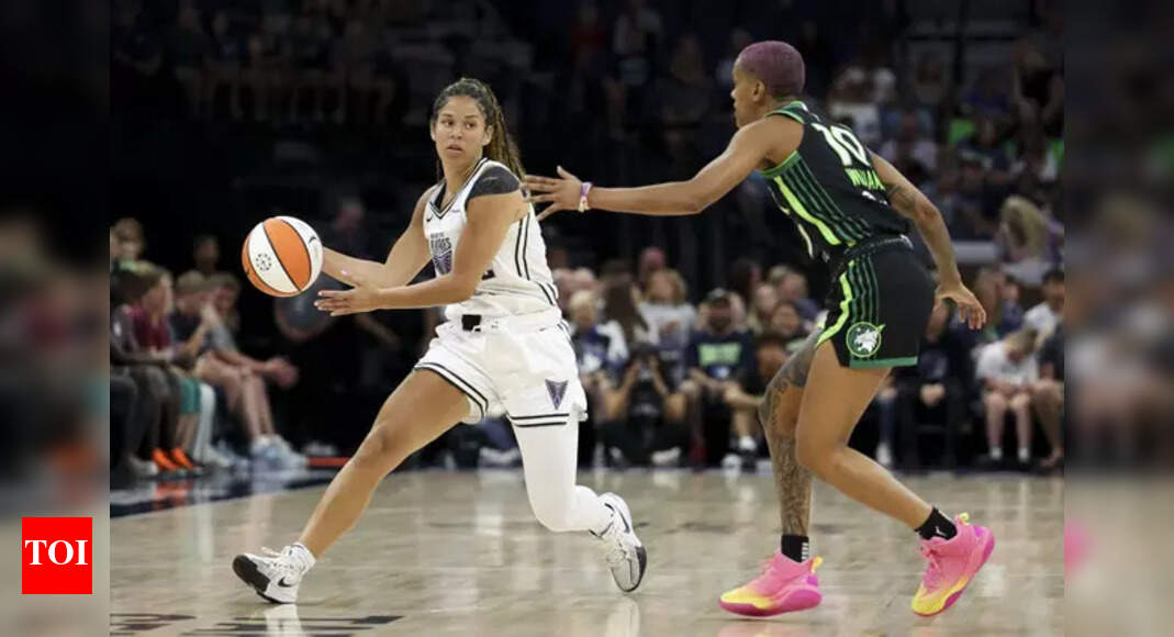 Minnesota Lynx vs Golden State Valkyries Predictions, Odds, Best Prop Bets, Spread, Moneyline for the 2025 WNBA Playoff Opener (September 14, 2025)