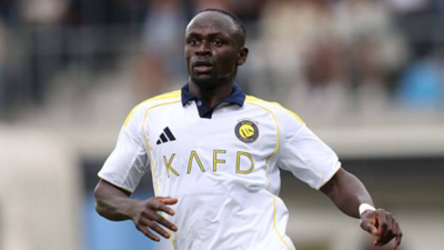 Will Sadio Mane play tonight against Al Kholood? Latest injury update on Al Nassr's forward