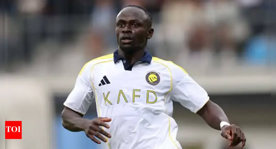 Will Sadio Mane play tonight against Al Kholood? Latest injury update on Al Nassr's forward