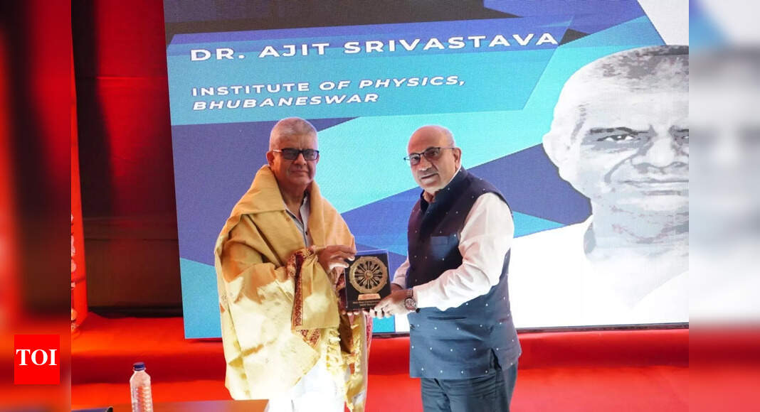 IISER Berhampur Hosts Successful Three-Day Science Symposium and Festival