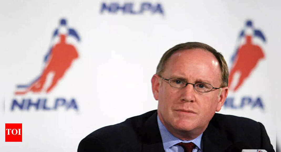 Who was Bob Goodenow? NHLPA Executive Director who redefined Hockey dies at 72