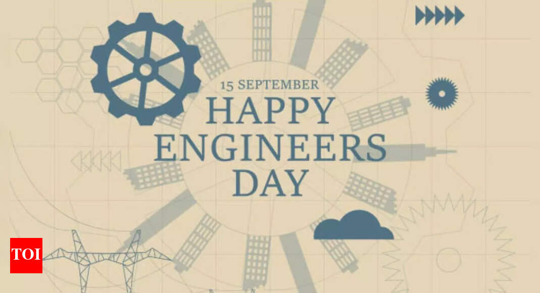 Engineers’ Day 2025: Celebrating Sir M. Visvesvaraya’s legacy for young innovators