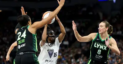 Golden State Valkyries vs Minnesota Lynx Injury Report for WNBA Playoff Series (September 14, 2025)