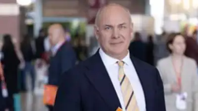  Western exit creates space for Indian exporters; ITE Group CEO sees $100 bn goal