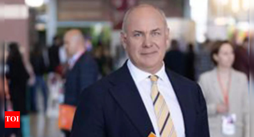 India-Russia trade: Western exit creates space for Indian exporters; ITE Group CEO sees $100 bn goal
