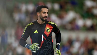Nawaf Alaqidi unavailable for Al Nassr’s match against Al Kholood: Who replaces him in goal?