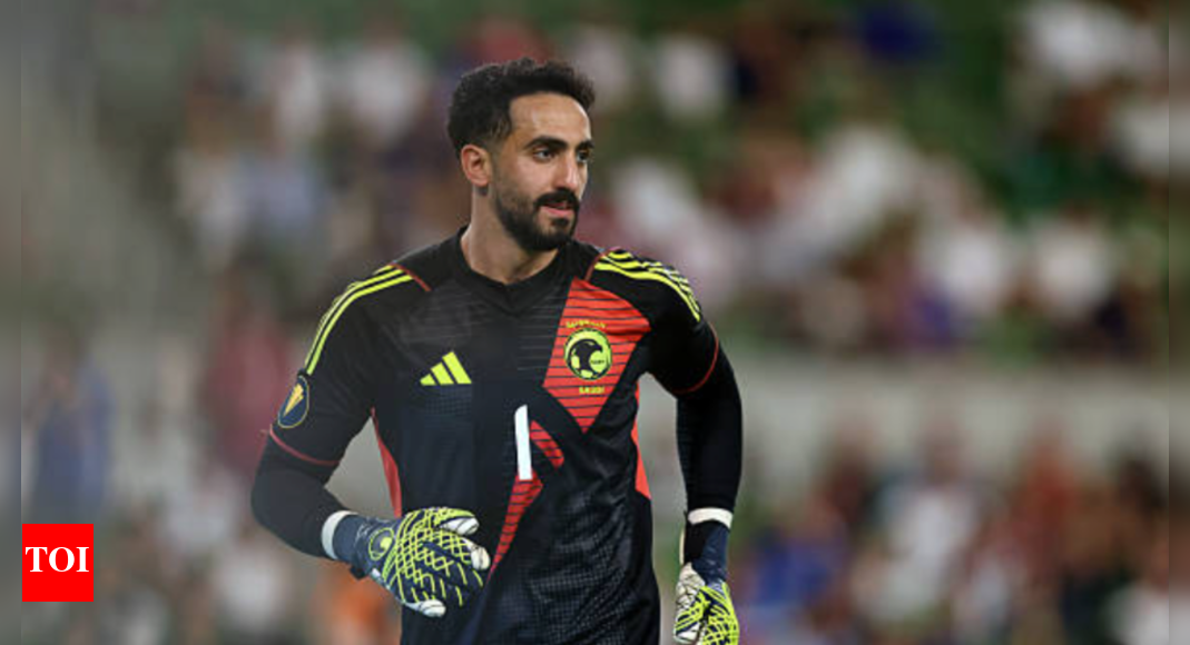 Nawaf Alaqidi unavailable for Al Nassr’s match against Al Kholood: Who replaces him in goal?