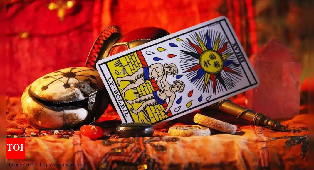 Tarot Card Predictions Today, September 17, 2025: The Fool Card Signals New Beginnings and Risk-Taking