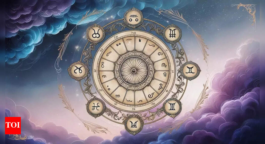 Horoscope Tomorrow, September 18, 2025: Venus Brings Love Drama and Attraction to These Zodiac Signs