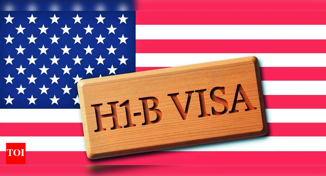 H-1B visa overhaul explained: Proposed reforms and their impact on students, graduates, and tech workers