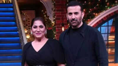  ‘We had misunderstandings and ego clashes'