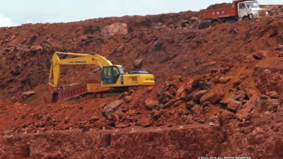  Government reopens nickel project in dive hotspot; environmentalists warn of damage