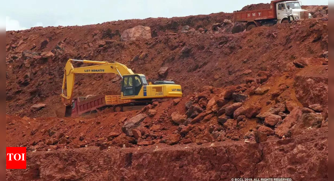 Indonesia mining: Government reopens nickel project in dive hotspot; environmentalists warn of damage
