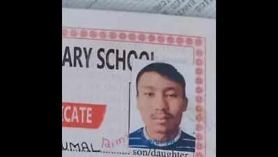 Tragic death of Nepalese aspirant during OSAP recruitment practice in Jharsuguda