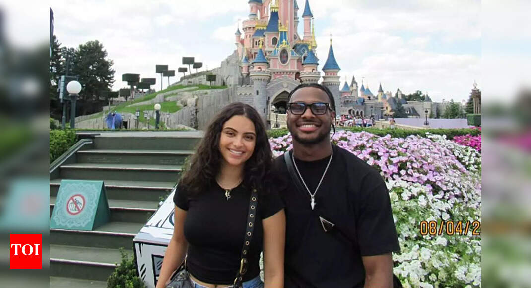 “He’s good” - LeBron James’ son Bronny gets the green light from girlfriend Parker Whitfield’s parents
